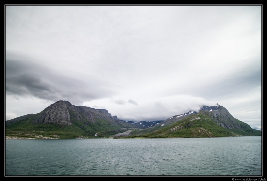 Norvege 2015