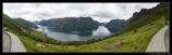 25/06/15 - le Fjord Aurlandsdalen