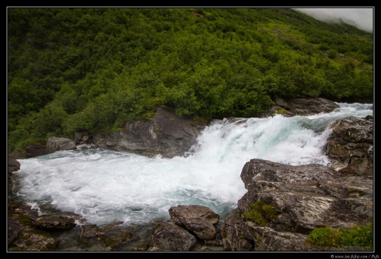 Norvège 2016