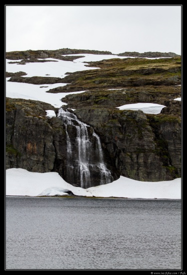 Norvège 2016