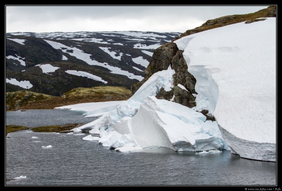 Norvège 2016