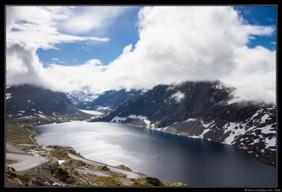 Norvège 2016