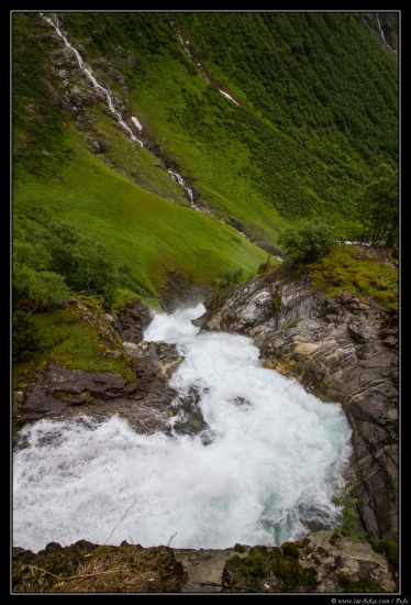 Norvège 2016