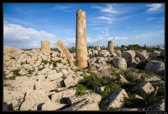 Sicile 2014