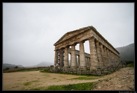 Sicile 2014