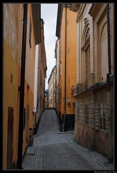 Stockholm