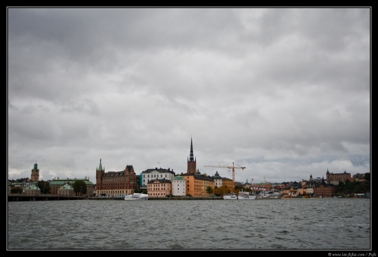 Stockholm