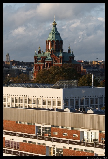 Helsinki