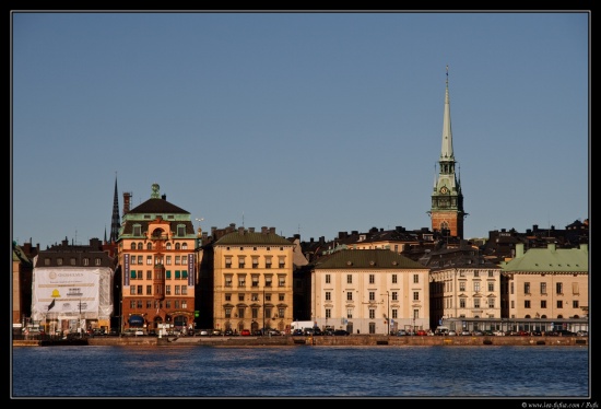 Stockholm