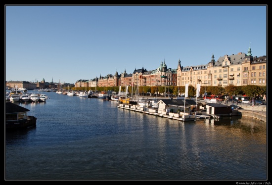 Stockholm