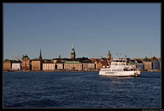 Stockholm