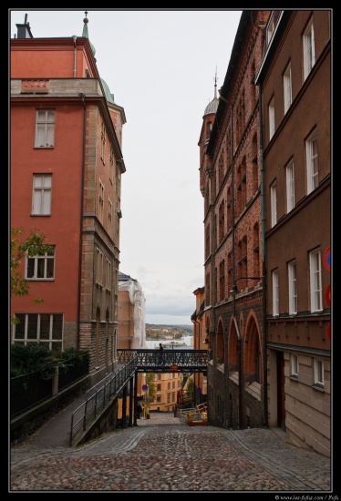 Stockholm