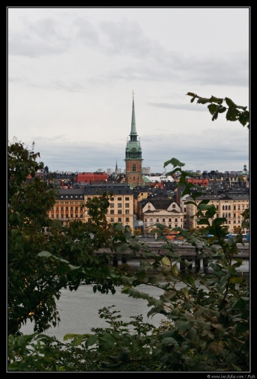 Stockholm