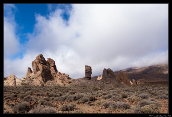 Tenerife 2020