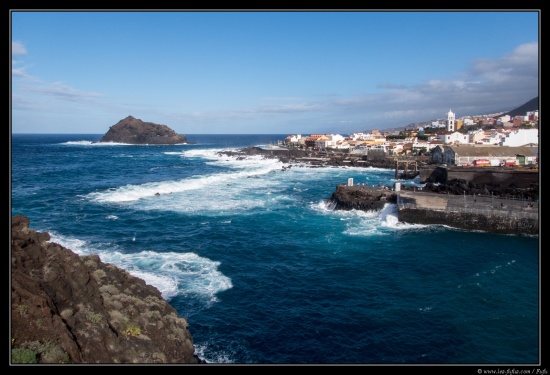 Tenerife 2020