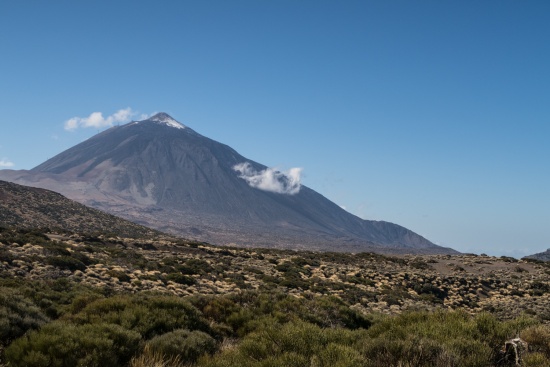 Tenerife 2022