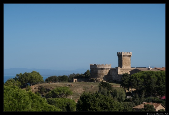 Toscane 2019