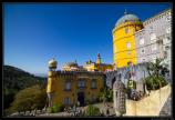 Excursion à Sintra