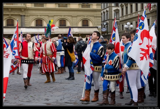 Florence