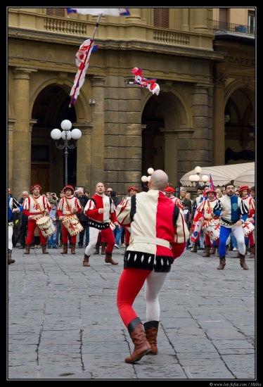 Florence