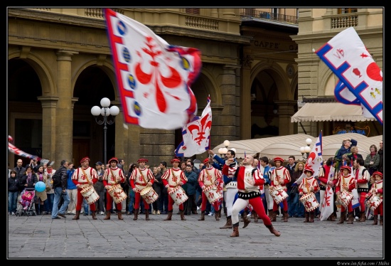 Florence