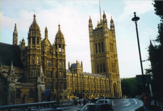 a_006 - Houses of Parliament