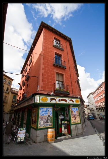 Madrid