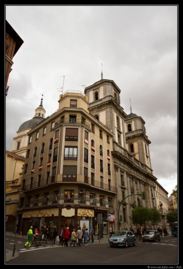 Madrid