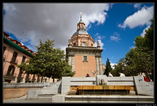 Madrid