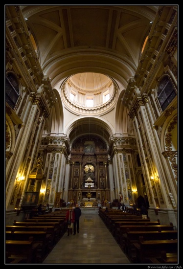 Madrid