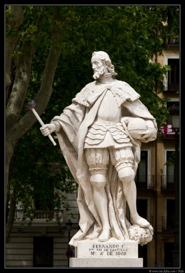 Madrid