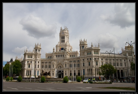 Madrid