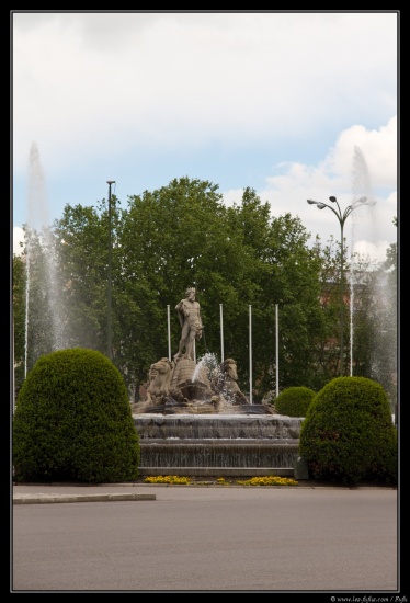 Madrid