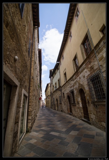 Toscane