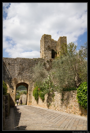 Toscane