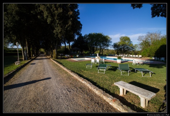 Toscane
