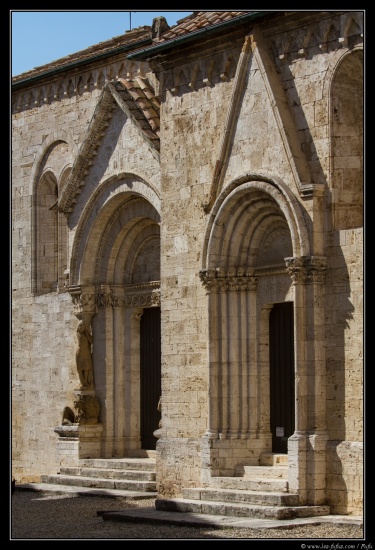 Toscane