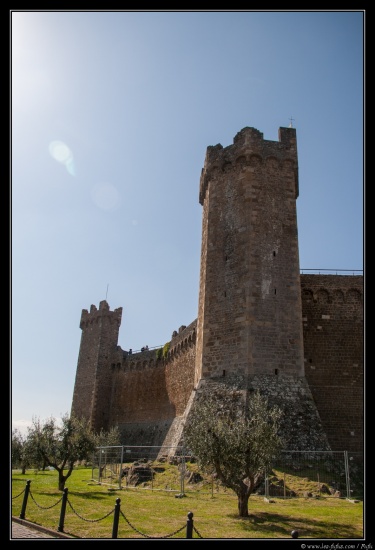 Toscane