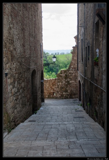 Toscane