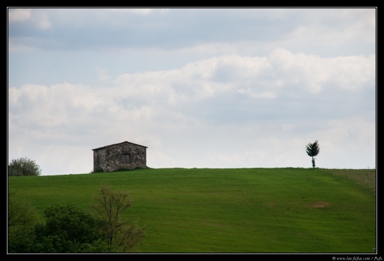 Toscane