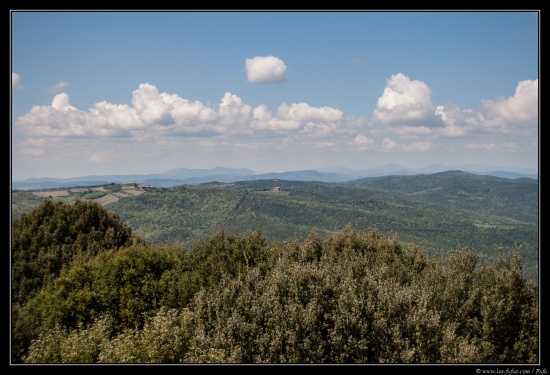 Toscane