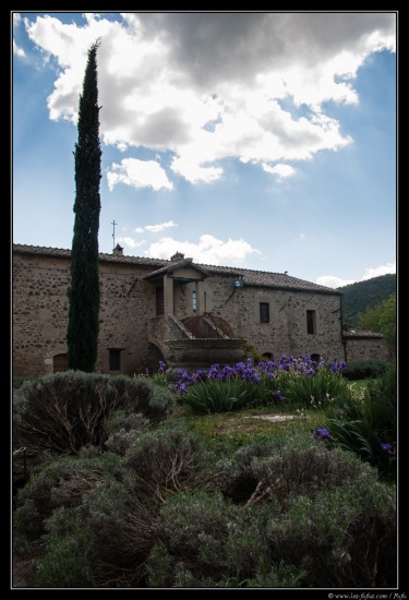 Toscane