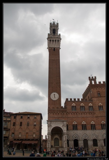 Toscane