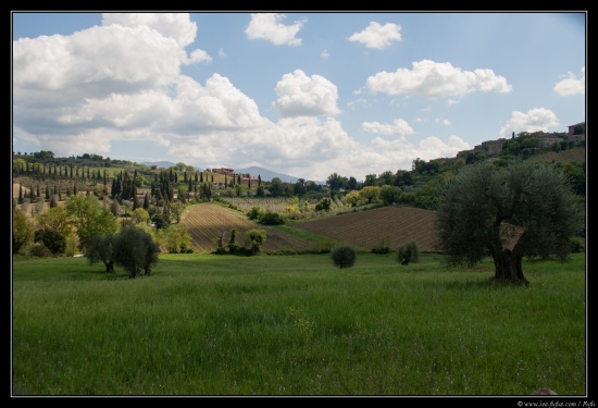 Toscane