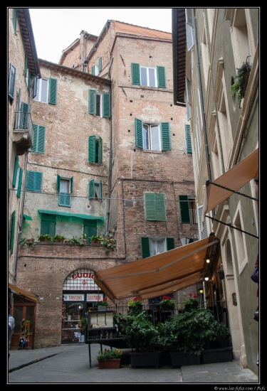 Toscane