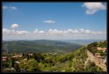 Toscane
