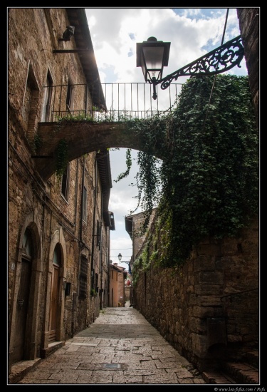 Toscane