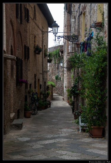 Toscane
