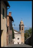 Toscane
