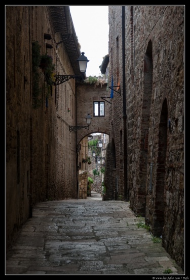 Toscane